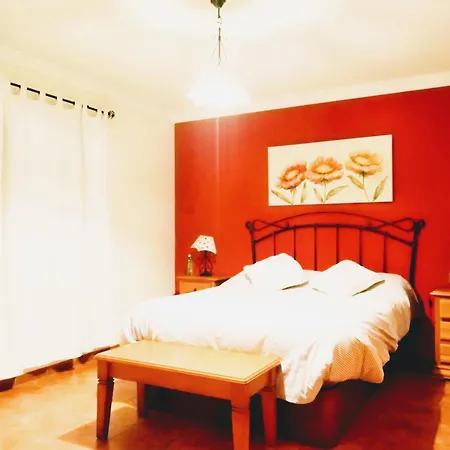 Holiday home Casa La Vega Torrox