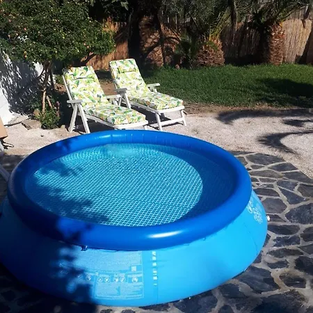 Casa La Vega * Torrox