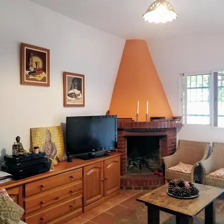 Σπίτι διακοπών Casa La Vega
