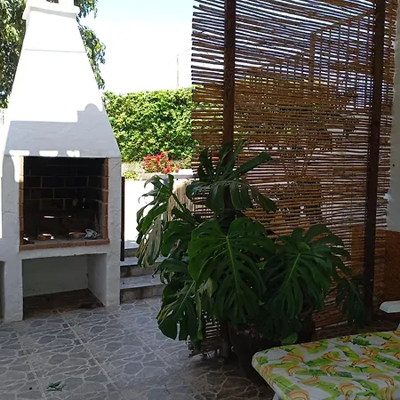 Casa La Vega *