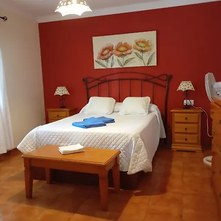 Casa La Vega * Torrox