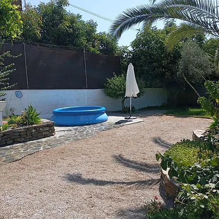 Casa La Vega Torrox