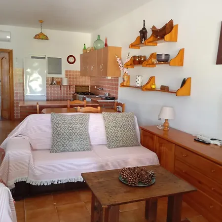 Σπίτι διακοπών Casa La Vega *