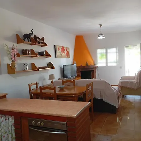 Casa La Vega Σπίτι διακοπών