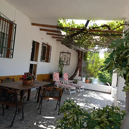 Casa La Vega * Torrox