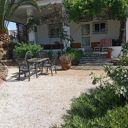 Σπίτι διακοπών Casa La Vega