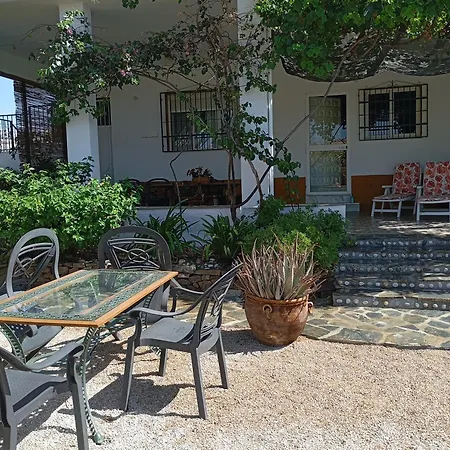 Casa La Vega * Torrox