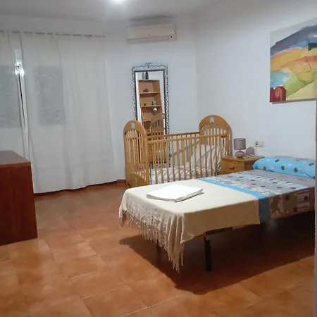 Casa La Vega Σπίτι διακοπών Torrox